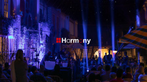 کنسرتی متفاوت با آلات موسیقی خ...