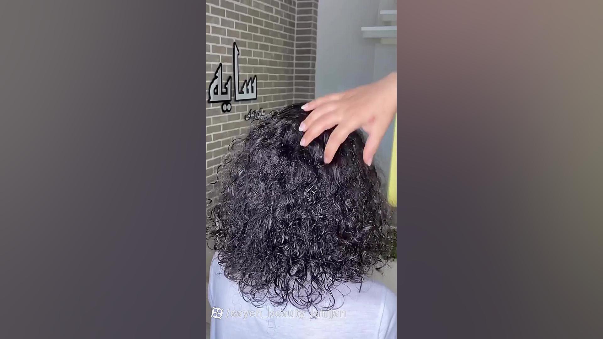 کوکتل&zwnj;تراپی&zwnj;  آرایشگ...