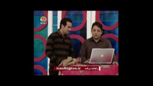 شعبده باز و منتالیست سعید فتحی...