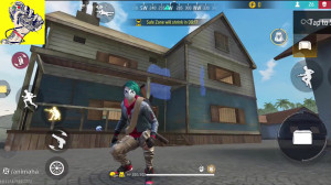 آموزش فری فایر هدشات فری فایر...