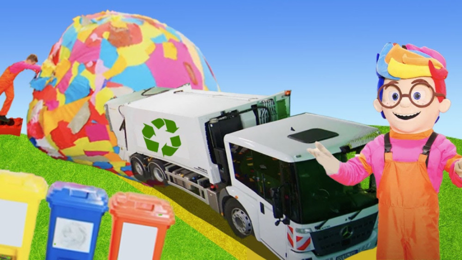 اسباب بازی برای بچه ها  فیلم ک...