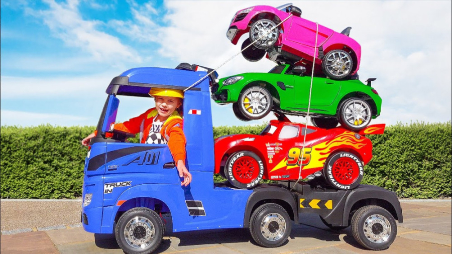 برنامه کودک مکس و کیتی  فیلم ک...