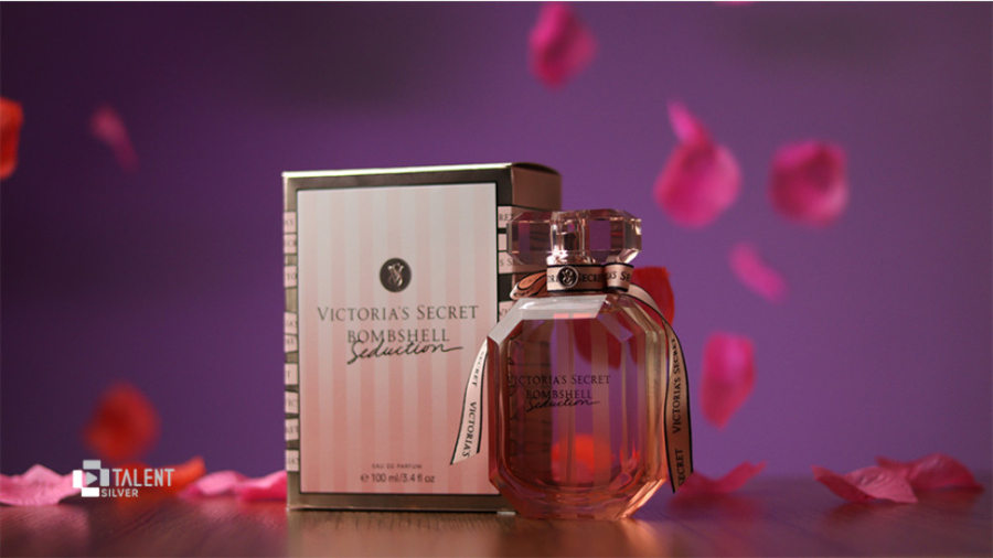 ادو پرفیوم ویکتوریا سکرت