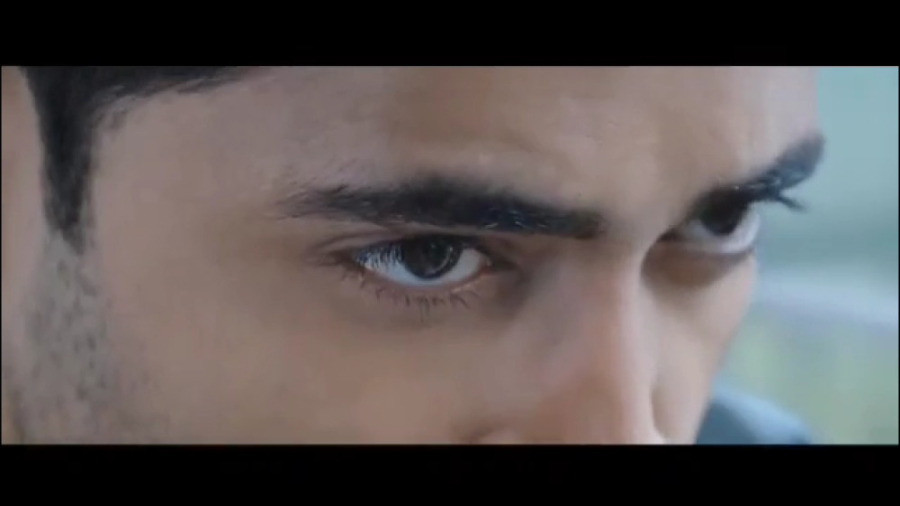 تیزر فیلم سرگرد