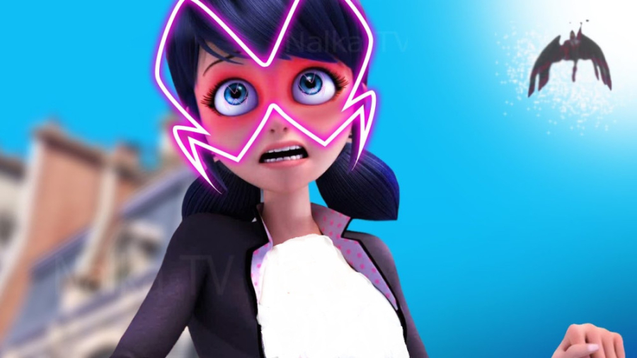 مرینت اکوما &raquo; پارت 4 &ra...