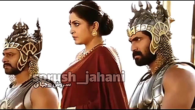 فیلم سینمایی هندی آغاز باهوبال...