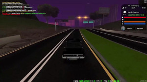 سرور mta وین لند رول پلی ip se...