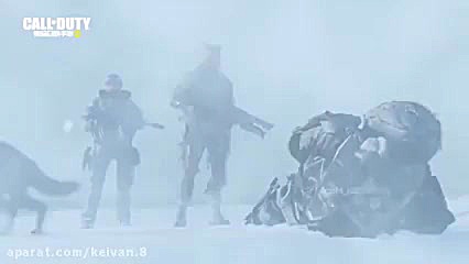 گیم پلی امین اینفرنو الکاتراز