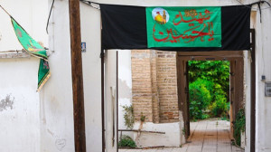 شما در گرفتاری چه می کنید؟