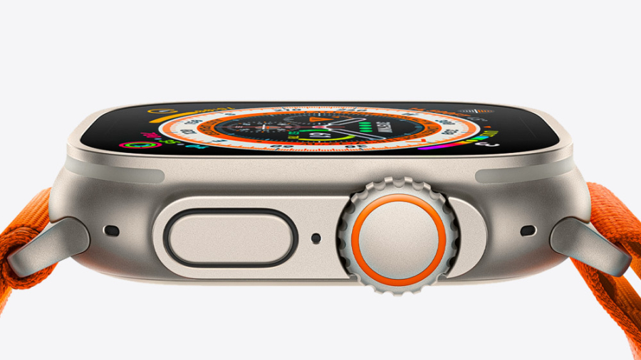 اپل واچ سری 8 اوترا | Apple wa...