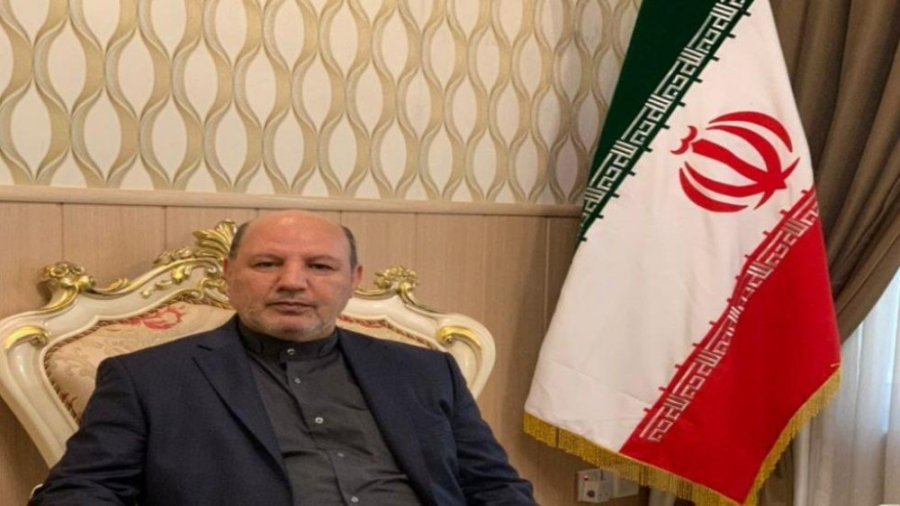 مسیر جدید راهپیمایی اربعین از...