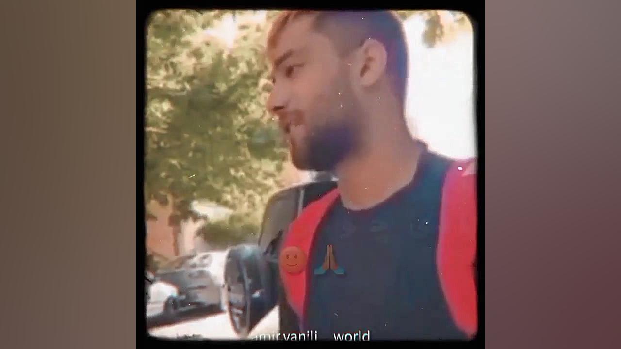 امیر مقاره و رهام هادیان