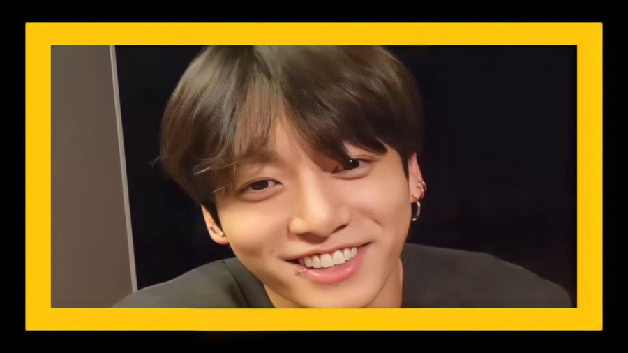 تولد آقای جئون،ستونِ کره ایمون...