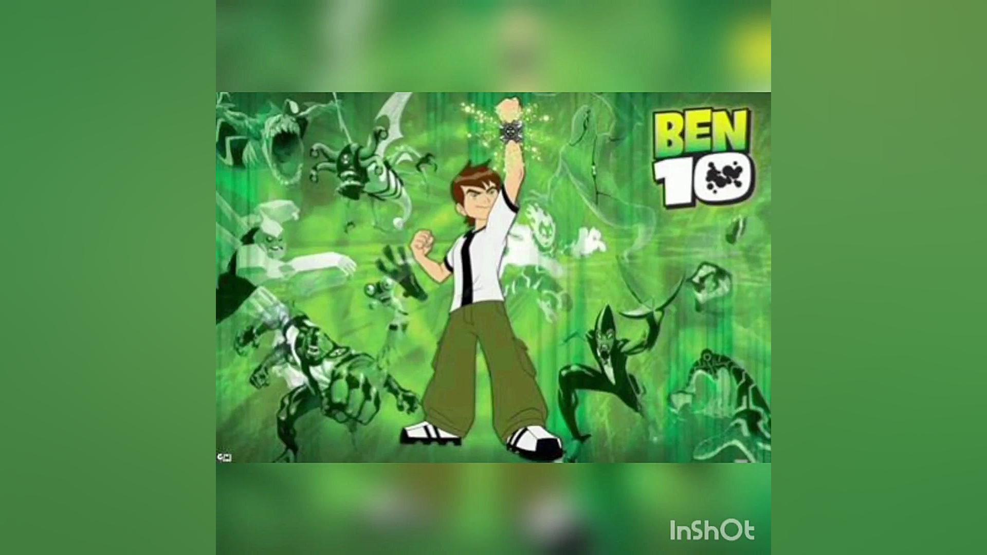 عکس های بن تن