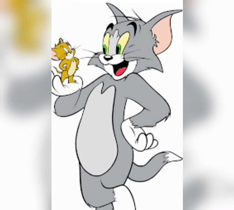 عکس انیمیشن های خیلییییی محبوب...