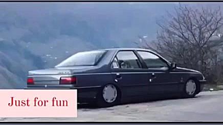 انواع موزیک در انواع خودروی ای...