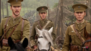 فیلم سینمایی جنگی استیون اسپیل...