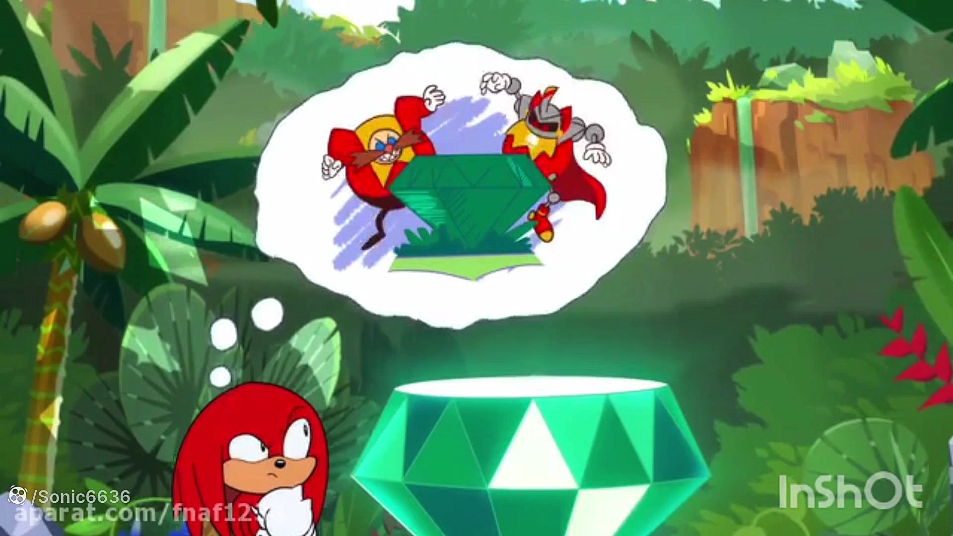 سونیک مانیا