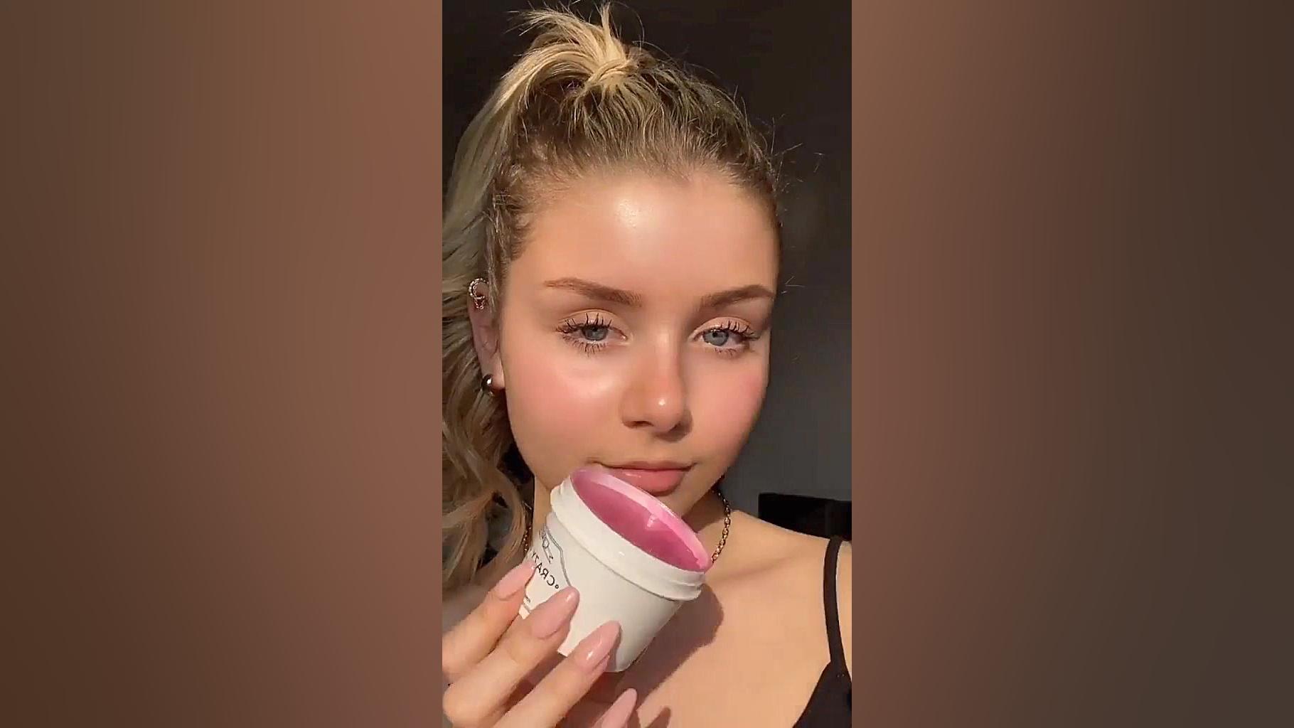 روتین پوستی  ماسک صورت  روتین...