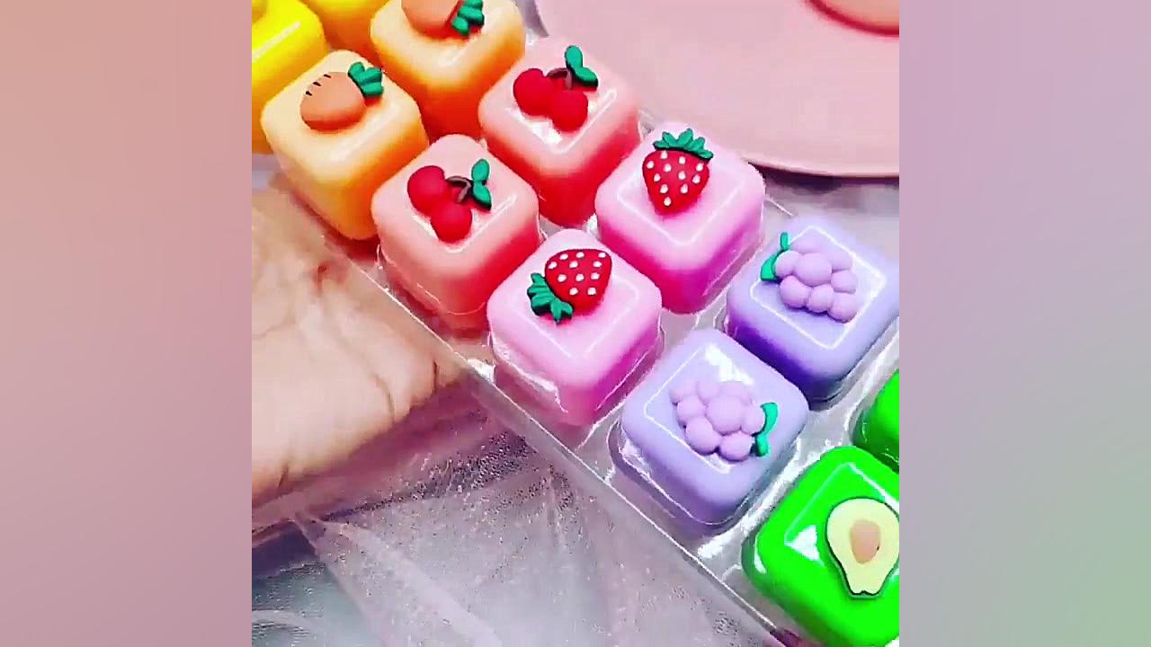 بالم لب میوه ایی که واقعا بوی...