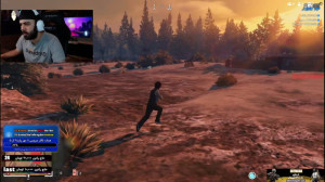 ایونت کالاف دیوتی در جی تی ای...