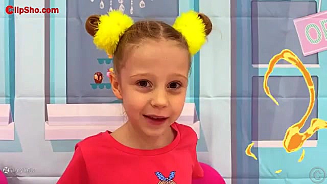 برنامه کودک ناستیا ماکارانی ها...