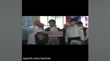 واکنش جالب وزیر اطلاعات به اعت...