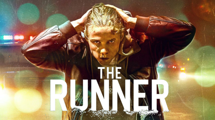 فیلم آمریکایی دونده The Runner 2021  زیرنویس فارسی زمان4693ثانیه