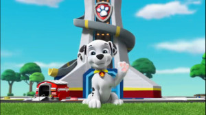 انیمیشن سگهای نگهبان | پاترول...