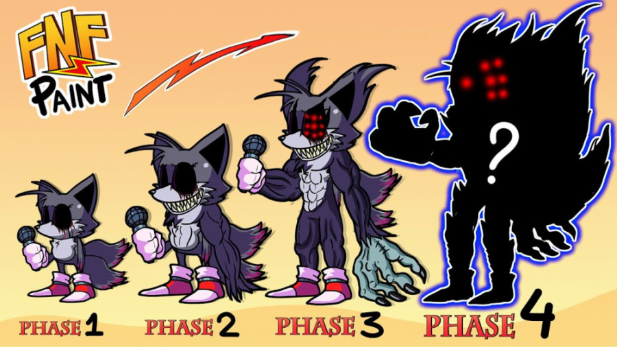 ایده هایی برای هیبرید سونیک بو...