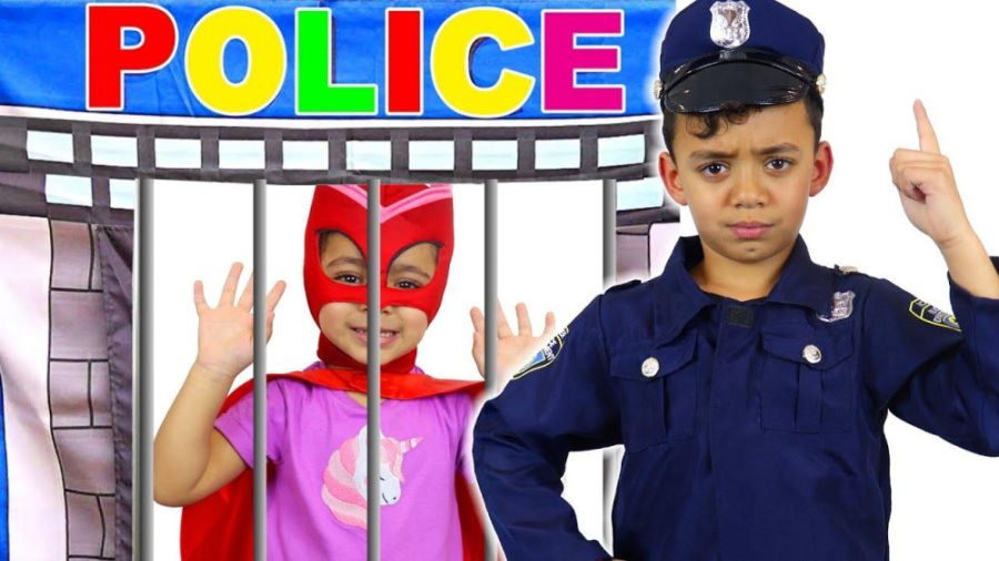 برنامه کودک  برنامه کودک آنابل...