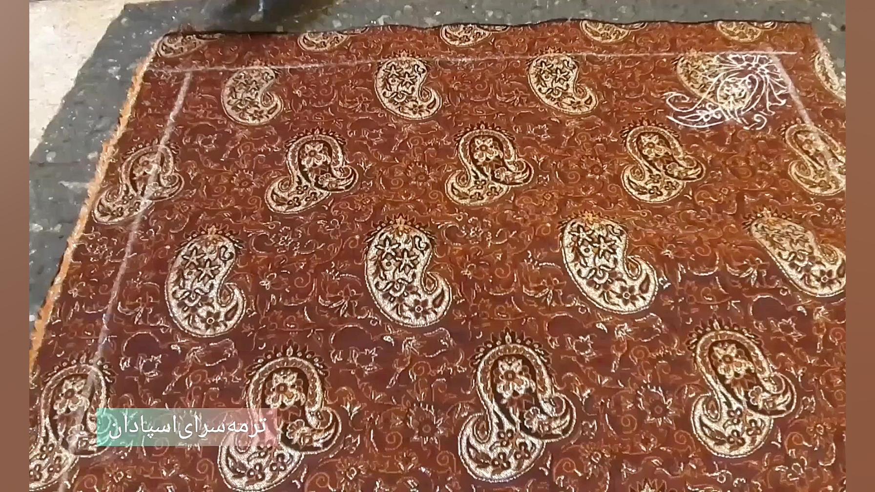 آموزش چاپ و طرح دلخواه بر روی...