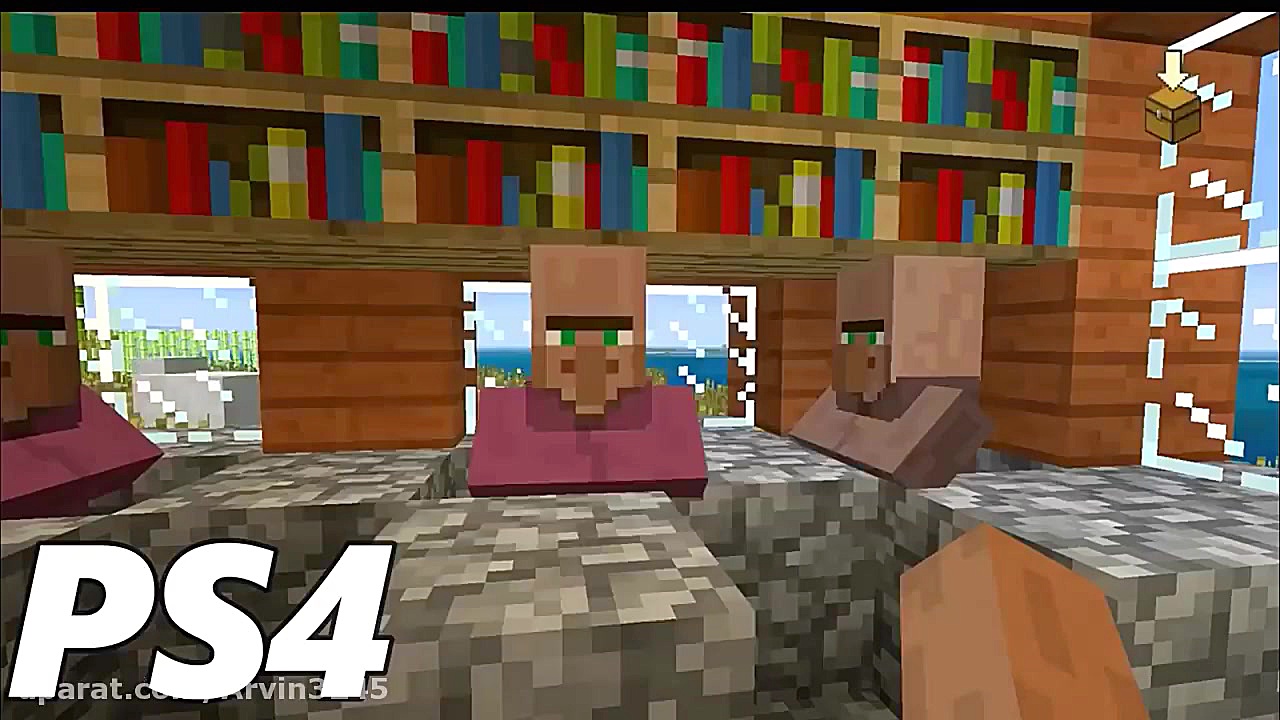 minecraft for ps2