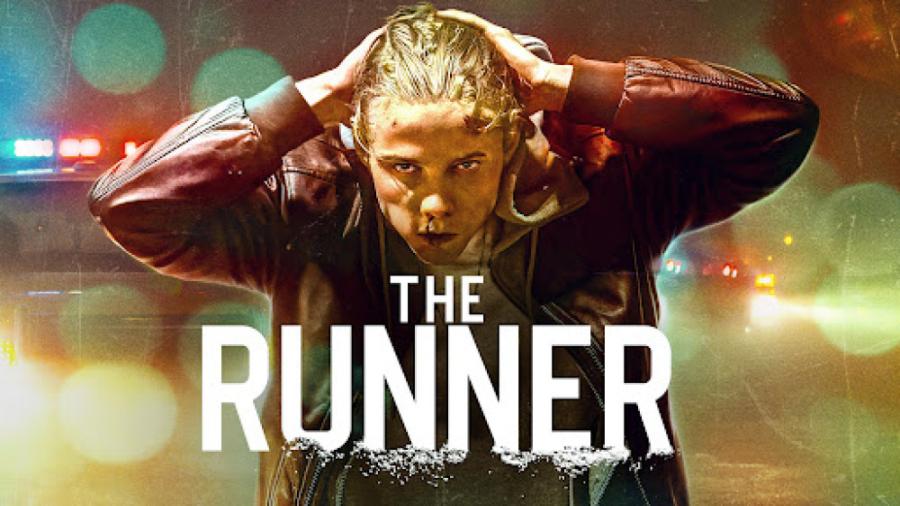 فیلم دونده The Runner 2021 زیرنویس فارسی زمان4693ثانیه