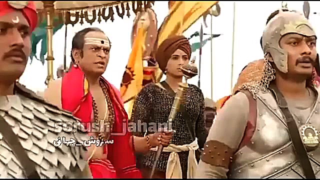 فیلم سینمایی هندی آغاز باهوبال...