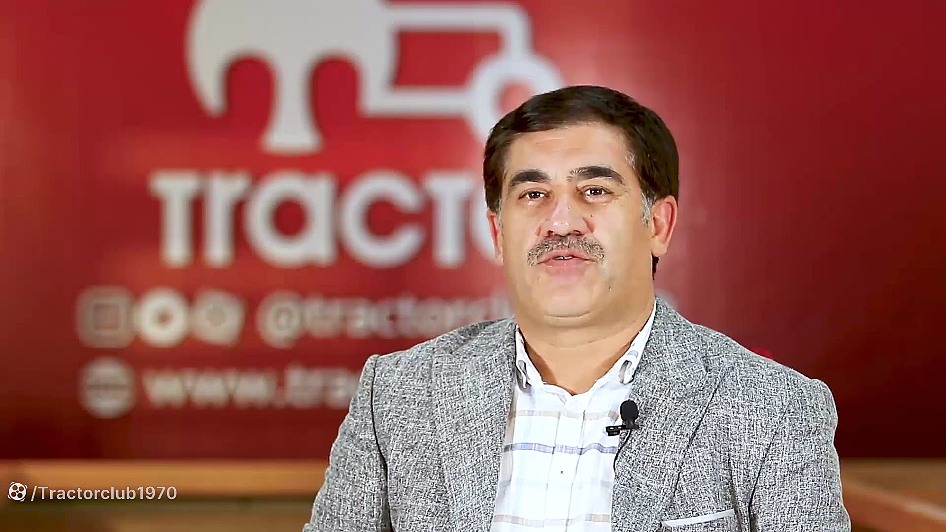 گفت&zwnj;وگوی ایوب بهتاج، سرپر...