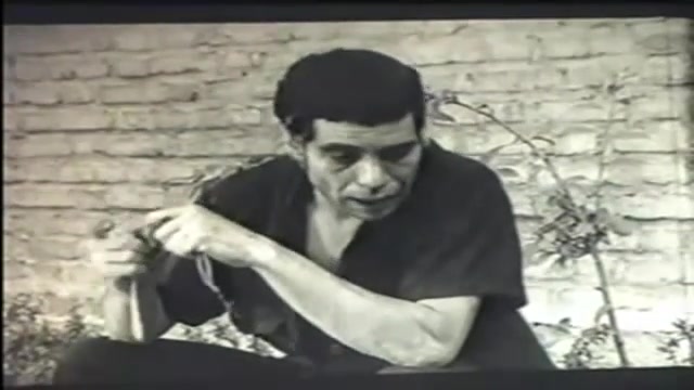 شوخی با فیلم های قدیمی