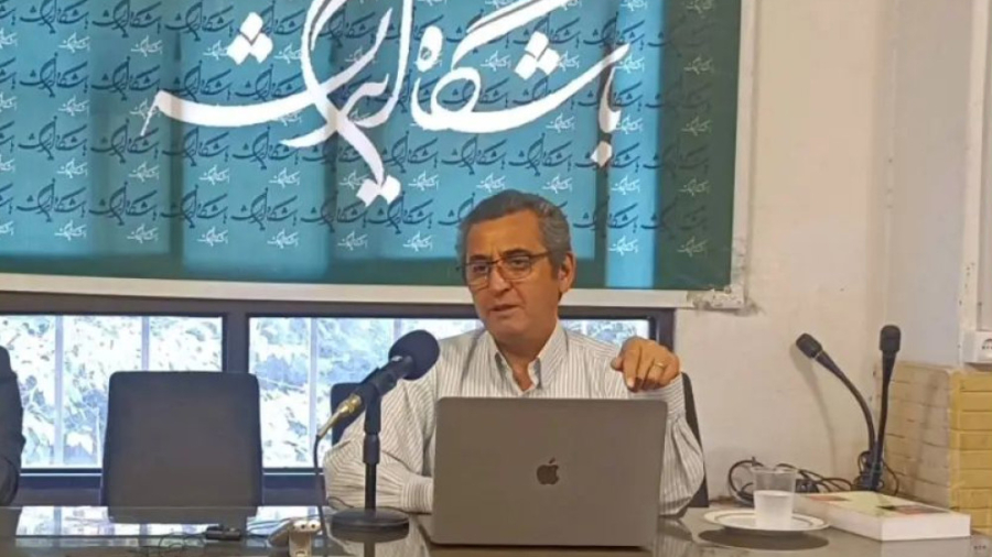 حسین هوشمند: اختلاف&zwnj;نظر ف...