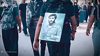  کلیپ آسمانی | زائران ایرانی ک...