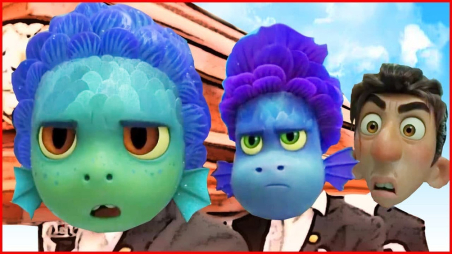 میکس کمدی کافن دنس پیکسار  کار...