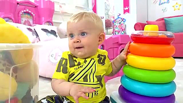 کارتون جدید دیانا و روما  روما...