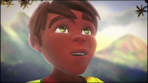 تیزر ها و نمایش های جذاب جام ه...