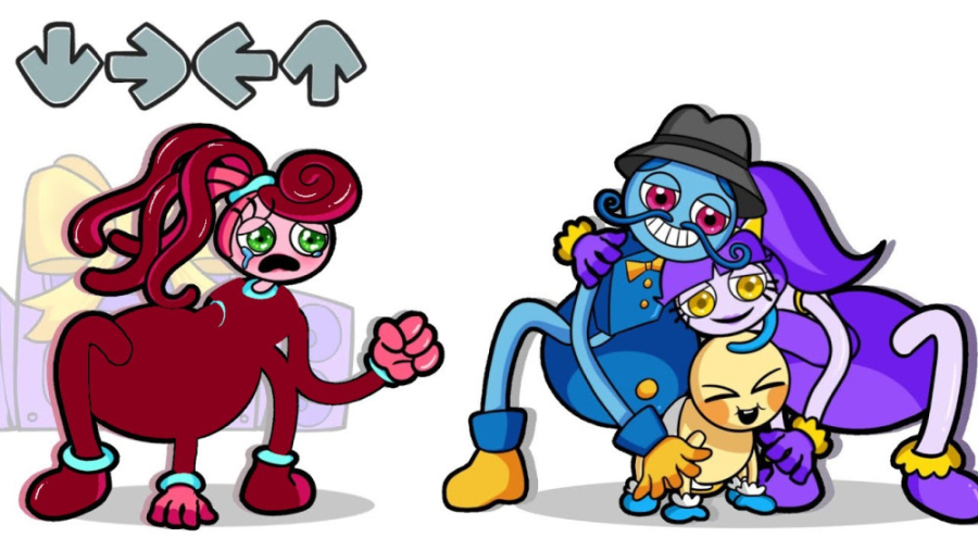 اف ان اف هیروز &raquo; مامی  ب...