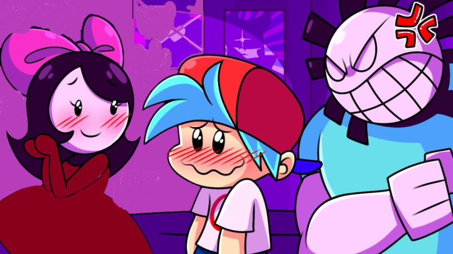 بوگیمن &raquo;&raquo; انیمیشن...