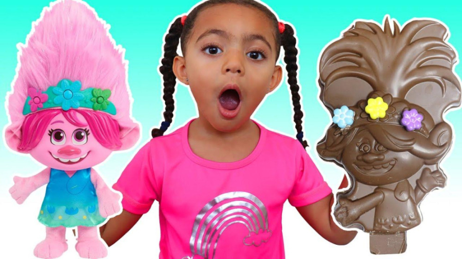 برنامه کودک  برنامه کودک آنابل...