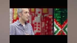 استندآپ کمدی امیرمهدی ژوله
