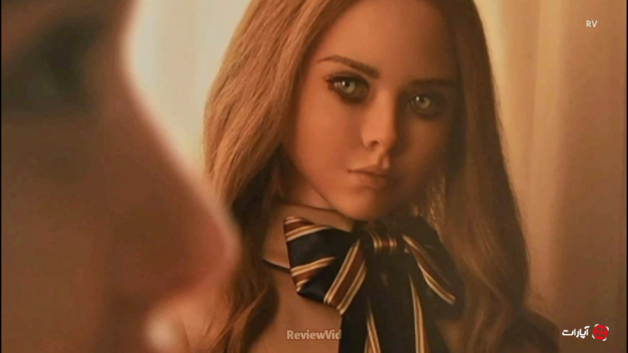 فیلم ترسناک &quot;مگان 2023&qu...