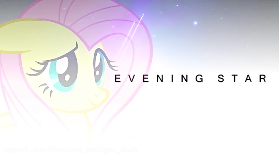 [ اهنگ پونی خیلی قشنگه ]