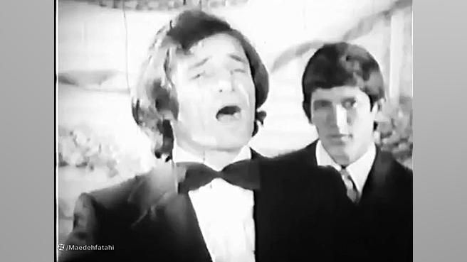 رضا بیک ایمانوردی مرد هزار چهر...