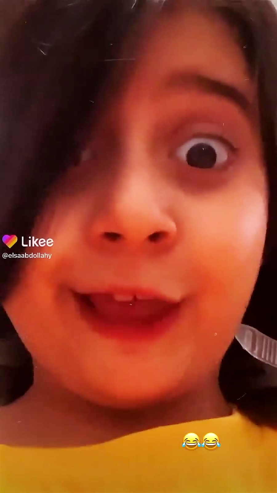 کلیپ طنز السا